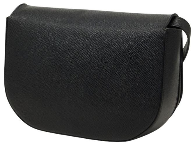 Borsa Ville Day Balenciaga Bianco Blu navy - vista 2
