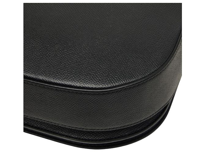 Borsa Ville Day Balenciaga Bianco Blu navy - vista 6