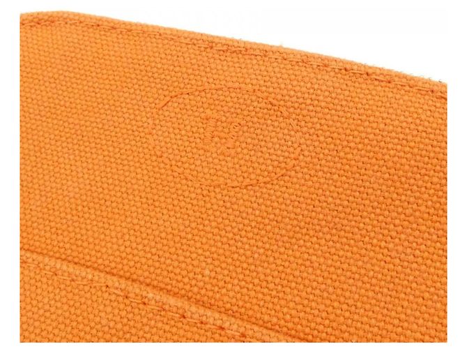 Hermès Borsa Mini Bolide Hermes Arancione - vista 4
