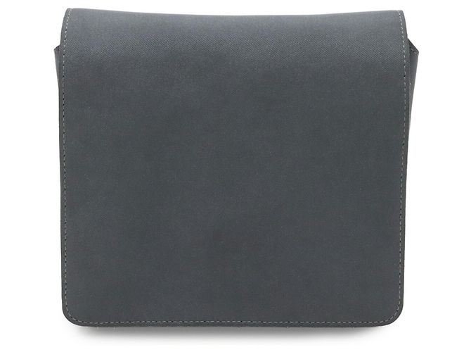 Riñonera Chanel Sport Line Crudo Gris antracita - vista 2