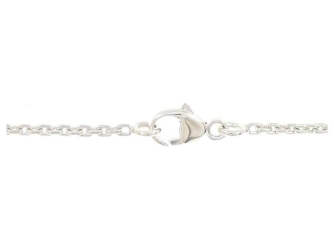 Collana Lockit Louis Vuitton - vista 5