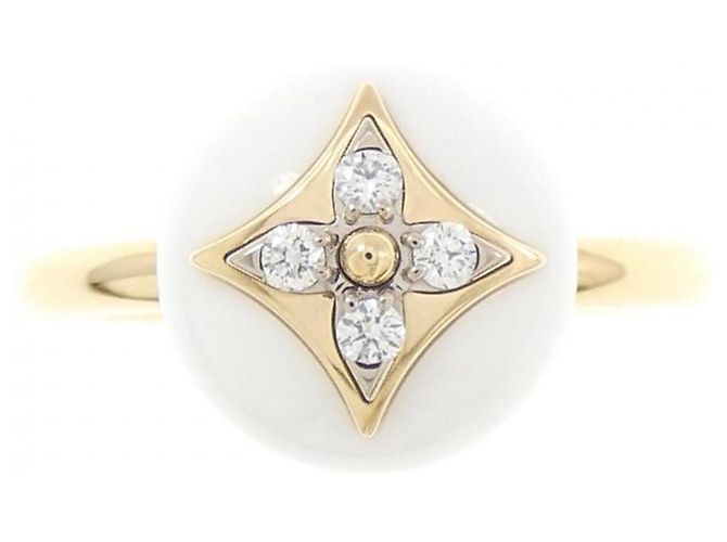 Louis Vuitton B Blossom Ring - Ansicht 2