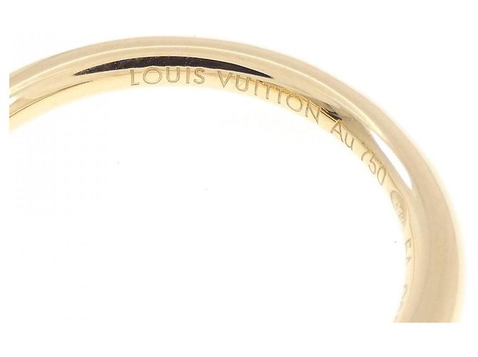 Louis Vuitton B Blossom Ring - Ansicht 4