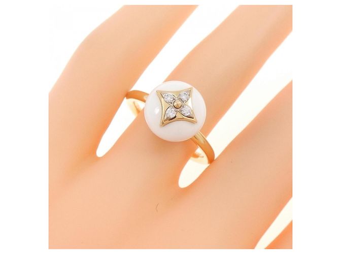 Louis Vuitton B Blossom Ring - Ansicht 5