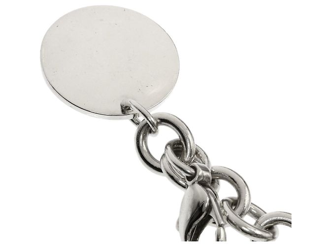 Bracciale con charm Tiffany & Co. - vista 3