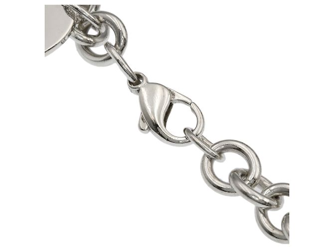 Bracciale con charm Tiffany & Co. - vista 4