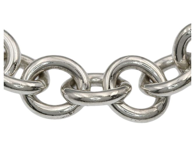Bracciale con charm Tiffany & Co. - vista 7
