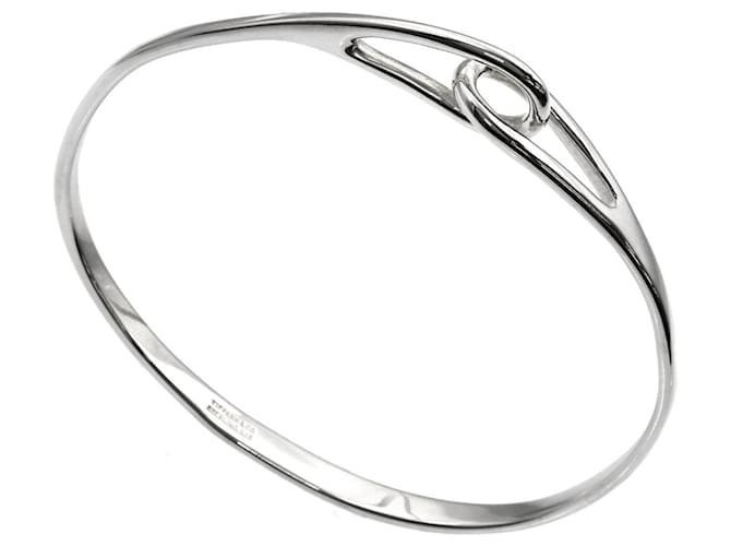Bracciale Tiffany & Co. Double Loop - vista 2