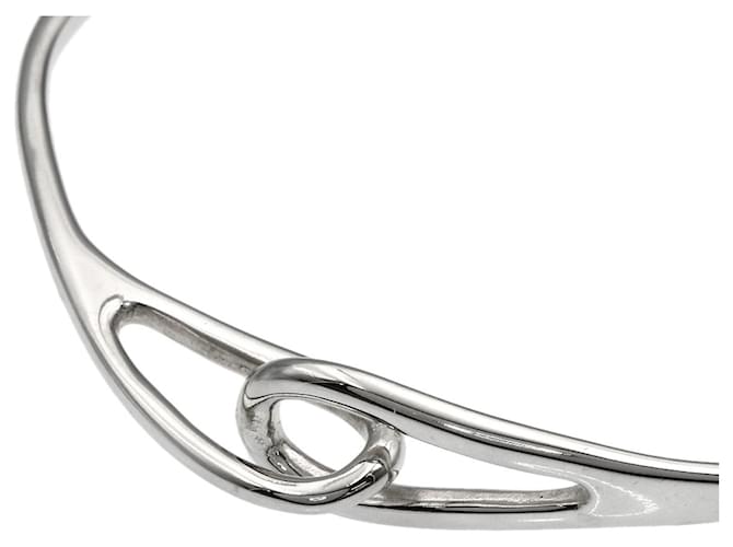Bracciale Tiffany & Co. Double Loop - vista 3