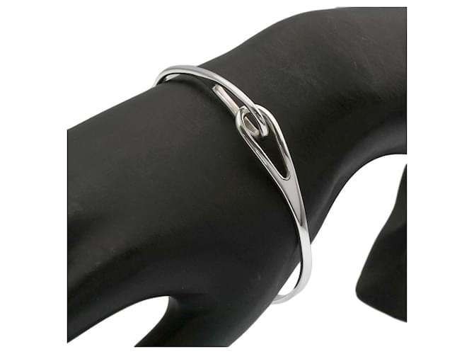 Bracciale Tiffany & Co. Double Loop - vista 5
