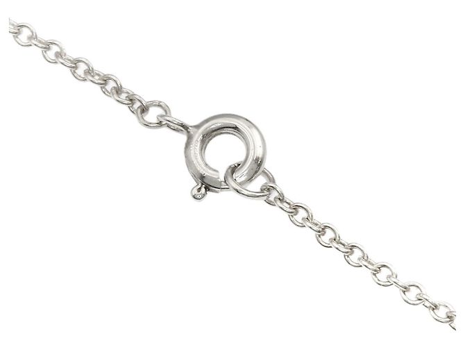 Bracciale charm Open Heart di Tiffany & Co. - vista 6
