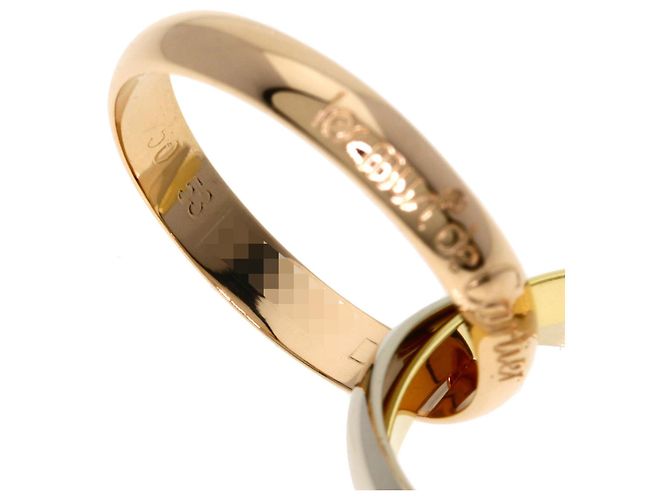 Cartier Trinity Ring - Ansicht 4