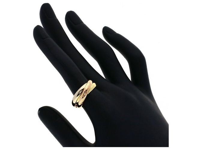 Cartier Trinity Ring - Ansicht 5