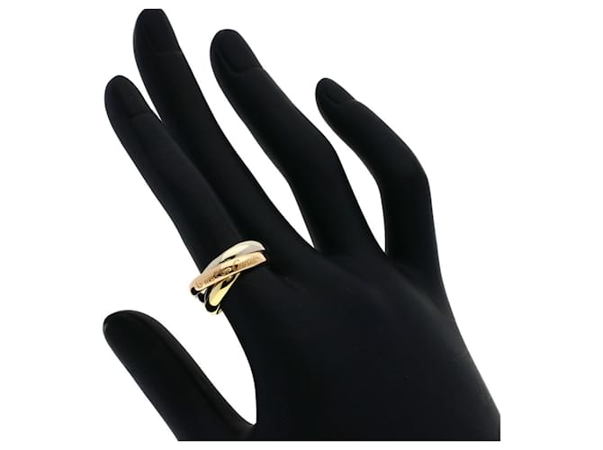Cartier Trinity #51 Ring - Ansicht 4