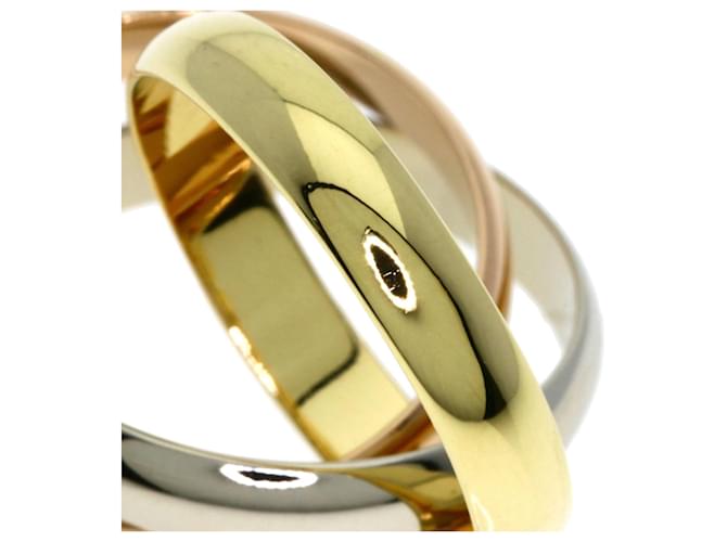 Cartier Trinity #51 Ring - Ansicht 6