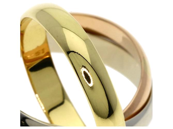 Cartier Trinity #51 Ring - Ansicht 7