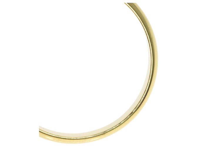 Anello Trinity #57 in oro 18K di Cartier - vista 5