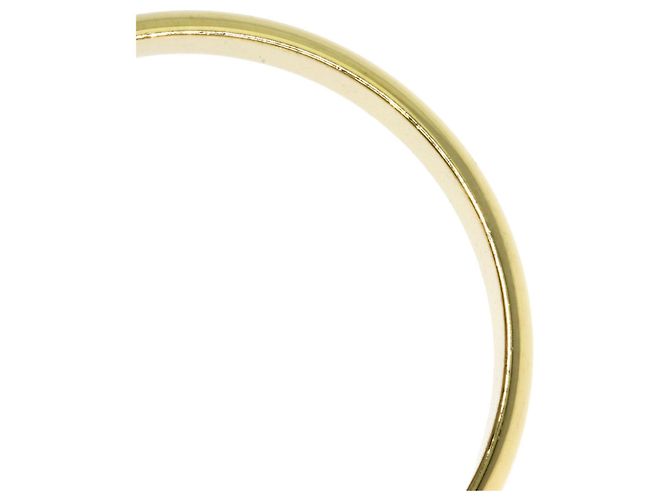 Anello Trinity #57 in oro 18K di Cartier - vista 6