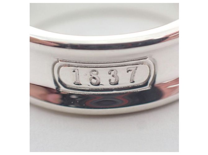 Tiffany & Co. Sterling Silber 925 Ring - Ansicht 8