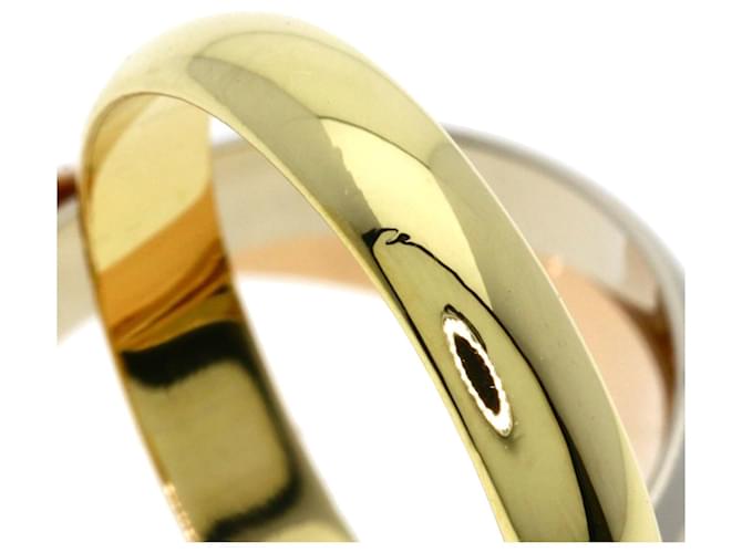 Anello Trinity Cartier - vista 6