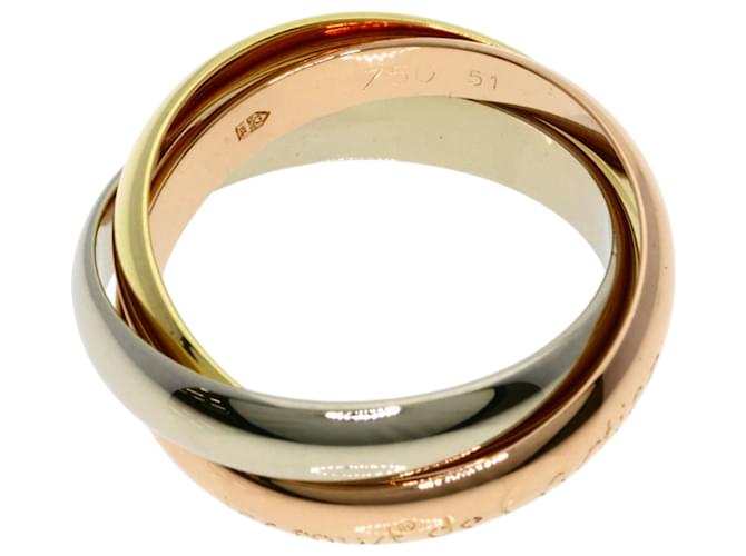 Cartier Trinity #51 Ring - Ansicht 3