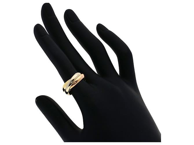 Cartier Trinity #51 Ring - Ansicht 4