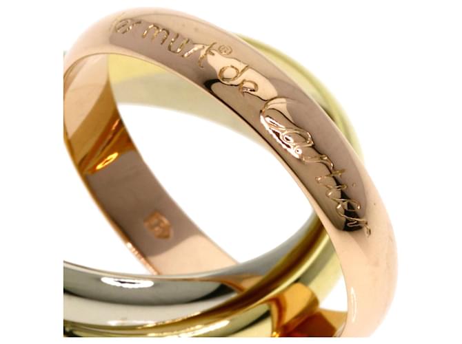 Cartier Trinity #51 Ring - Ansicht 5