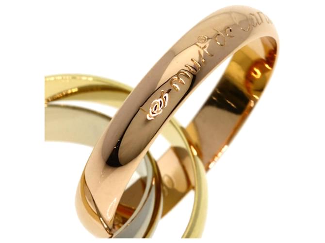 Cartier Trinity #51 Ring - Ansicht 6