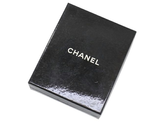 Cambon Bracciale con charm Chanel in oro - vista 11