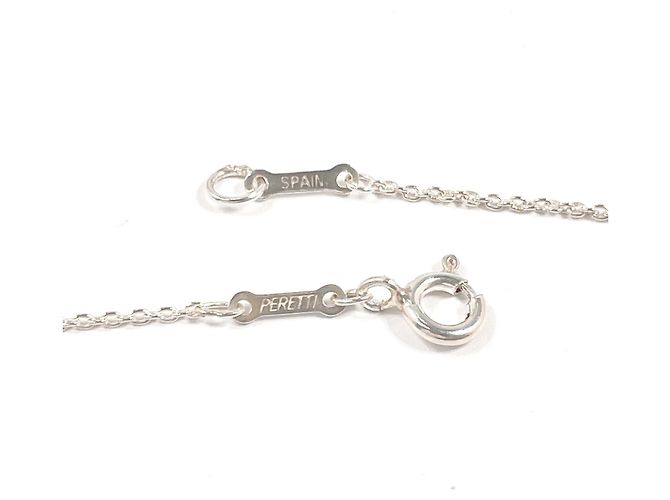 Collana Stella di David Tiffany & Co. Argento - vista 5