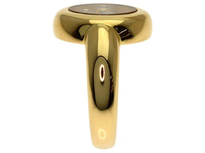 Anillo Happy Diamonds Chopard - vista 3