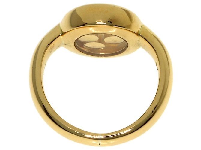 Anillo Happy Diamonds Chopard - vista 4