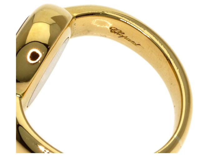 Anillo Happy Diamonds Chopard - vista 5