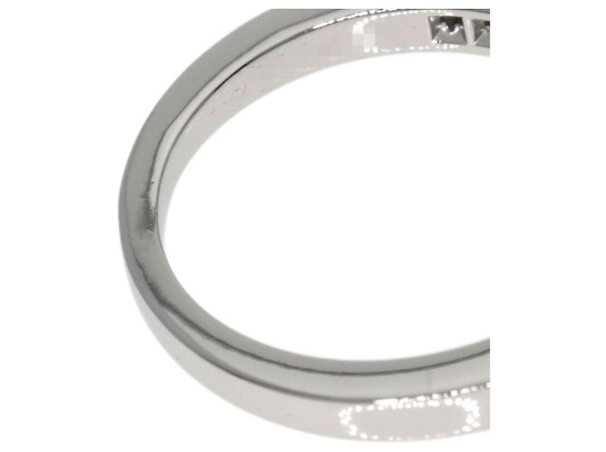 Tiffany & Co. Ribbon Diamantring - Ansicht 10