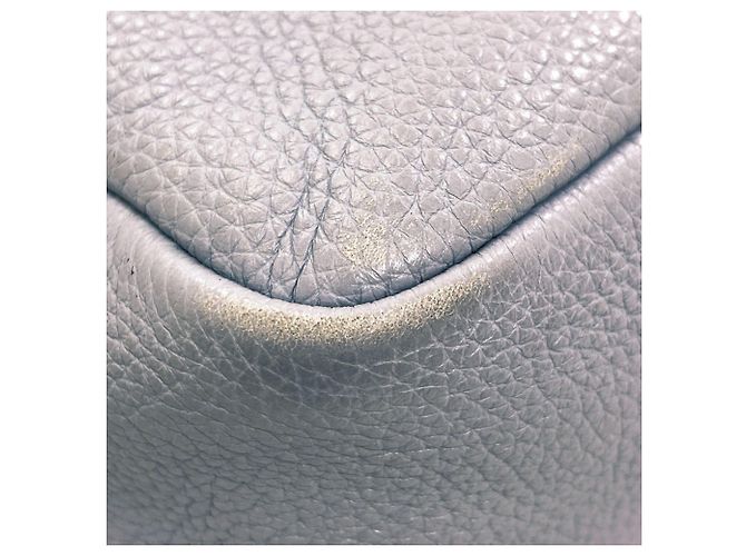 Prada 2-Way Schultertasche Grau - Ansicht 20