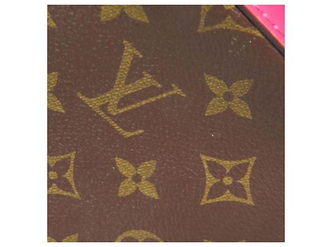 Borsa a Spalla Louis Vuitton Saint-Onge Monogramma - vista 16