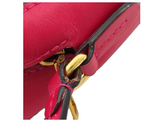Borsa a Spalla Louis Vuitton Saint-Onge Monogramma - vista 17