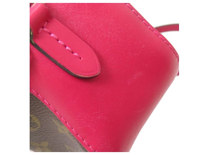 Borsa a Spalla Louis Vuitton Saint-Onge Monogramma - vista 20