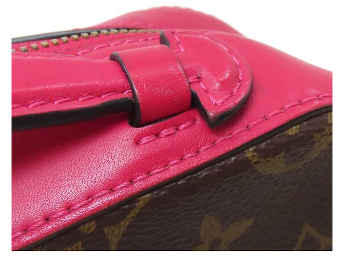 Borsa a Spalla Louis Vuitton Saint-Onge Monogramma - vista 22