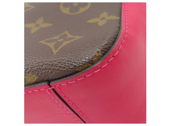 Borsa a Spalla Louis Vuitton Saint-Onge Monogramma - vista 23