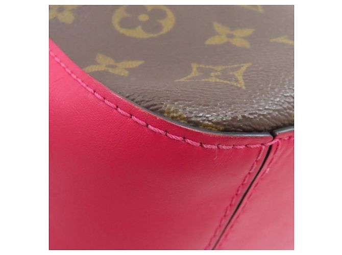 Borsa a Spalla Louis Vuitton Saint-Onge Monogramma - vista 24