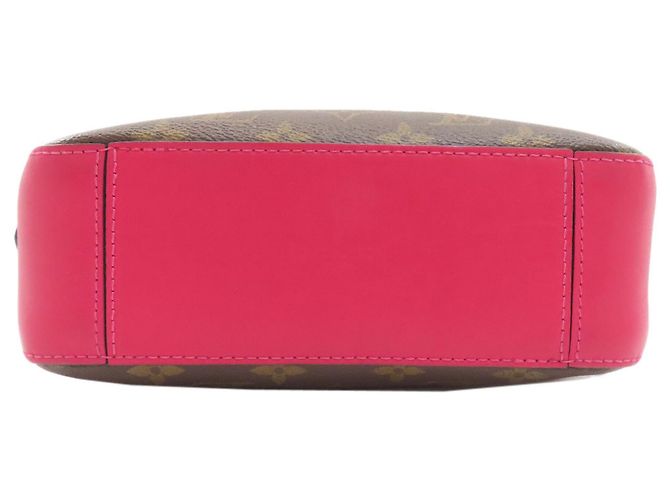 Borsa a Spalla Louis Vuitton Saint-Onge Monogramma - vista 4