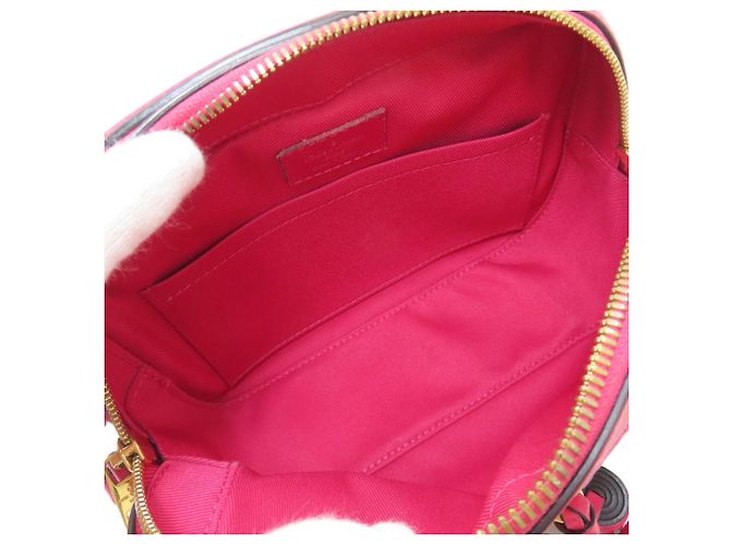 Borsa a Spalla Louis Vuitton Saint-Onge Monogramma - vista 5