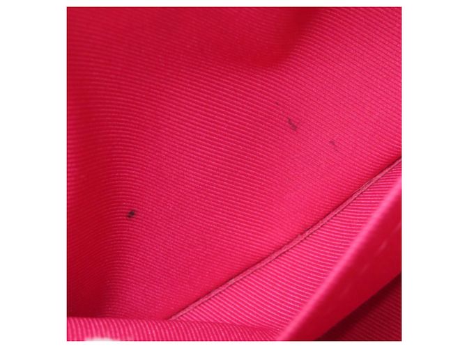 Borsa a Spalla Louis Vuitton Saint-Onge Monogramma - vista 8