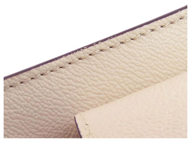 Sac cabas 2-en-1 à boucle Burberry Beige - vue 14