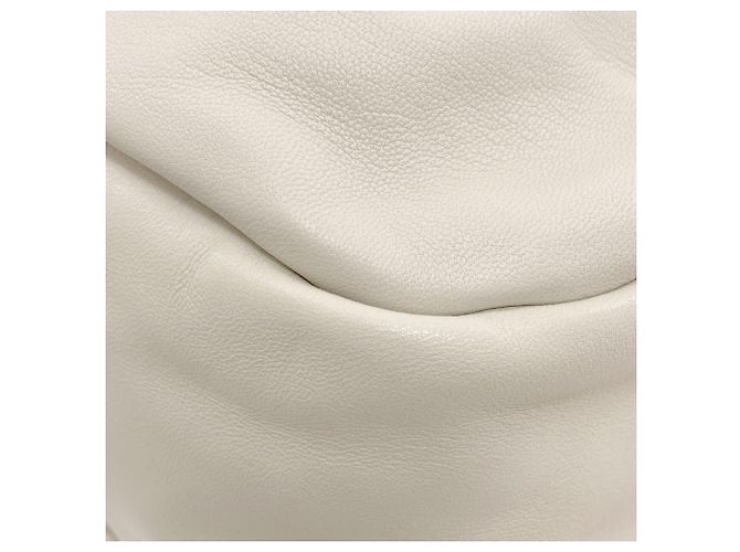 Borsa Miu Miu con design a nodo - vista 15