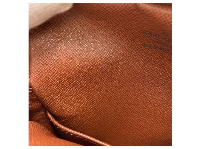 Borsa a Spalla Louis Vuitton Monogram Monogramma - vista 10