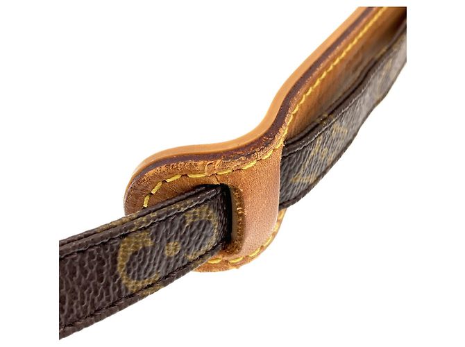 Borsa a Spalla Louis Vuitton Monogram Monogramma - vista 17