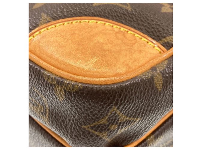Borsa a Spalla Louis Vuitton Monogram Monogramma - vista 20