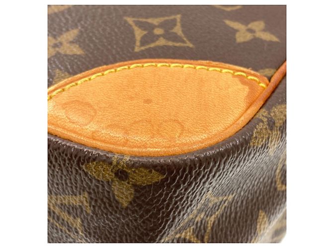 Borsa a Spalla Louis Vuitton Monogram Monogramma - vista 22